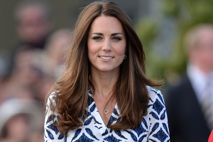 What is Kate Middleton’s net worth